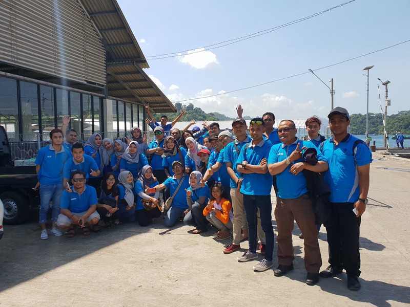 YESS...Kita bisa Luar Biasa 