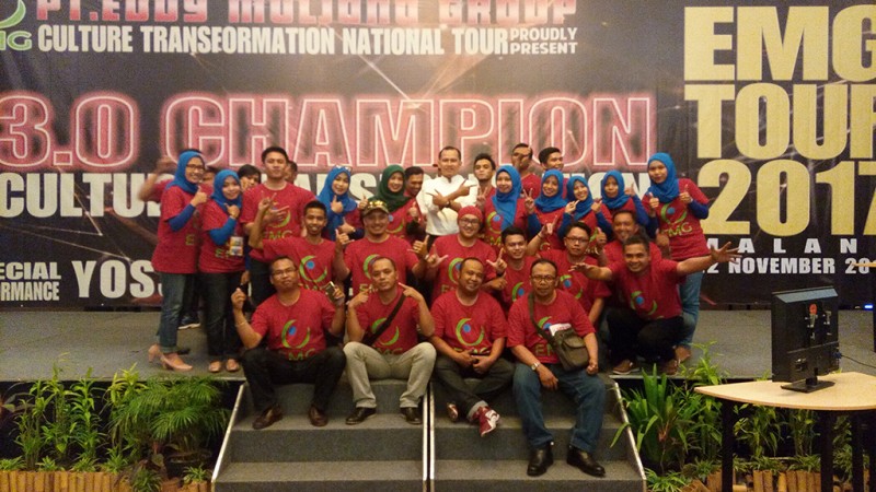 SUMBER DAYA MANUSIA